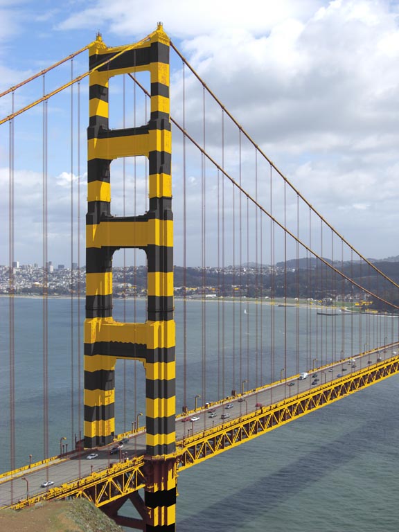 How to Prevent Corrosion of Suspension Bridge Cables?